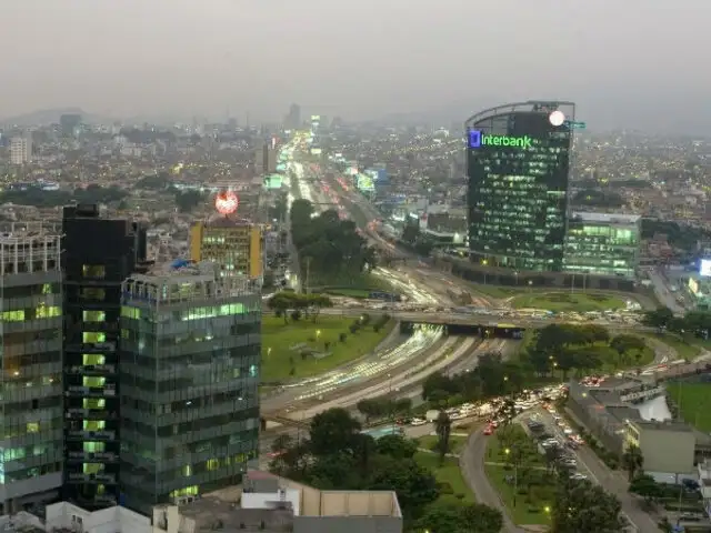 INEI: Economía Peruana creció 0.63% en mayo