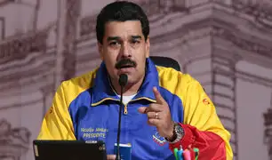 Oposición cerca de conseguir referéndum revocatorio contra Nicolás Maduro