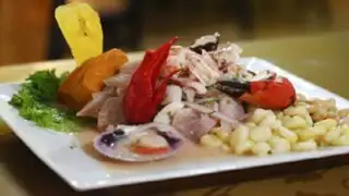 Perú es reconocido como Mejor Destino Culinario de Sudamérica 2016