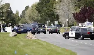 EEUU: tiroteo deja tres muertos en Georgia