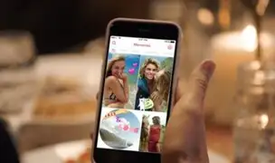Snapchat permitirá guardar fotos y videos