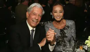 Mario Vargas Llosa podría ser demandado por bigamia si se casa con Isabel Preysler