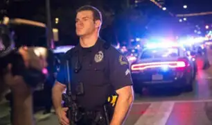 EEUU: identifican a francotirador que asesinó a cinco policías en Dallas