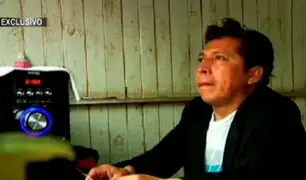 Hernando Huaraca: el drama del ‘Luis Miguel’ peruano