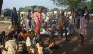 Más de 300 muertos en nueva ola de violencia en Sudán del Sur