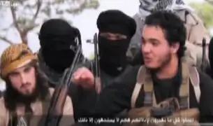 Francia: Estado Islámico no cesa con sus amenazas terroristas