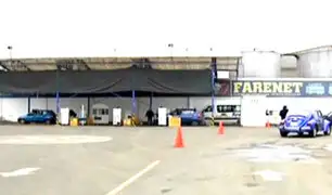 Conductores denuncian a centro de inspección vehicular Farenet por estafa