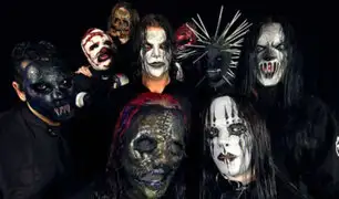 YouTube: Esto es lo que NO debes hacer si vas a ir al concierto de Slipknot [VIDEO]