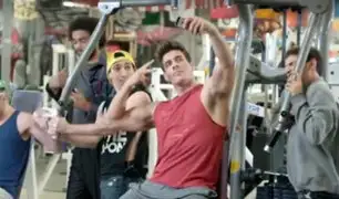YouTube: ‘Tierra salvaje del gimnasio’, el documental que se burla de la vida fitness