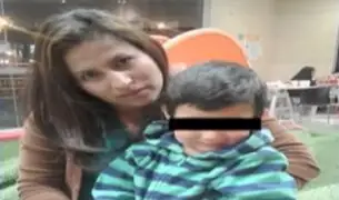 Menor agredido por su madre permanece en albergue del Inabif