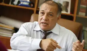 Ulises Humala espera que presidente Ollanta indulte a su hermano Antauro