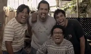 ‘Así Nomás’, comedia peruana llega a las salas este 28 de julio
