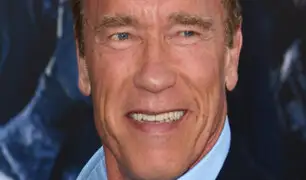 Hija de Arnold Schwarzenegger debutó como modelo