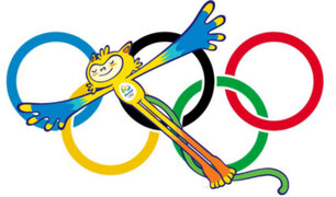 Río 2016: ¿Qué significa realmente el símbolo de las Olimpiadas?