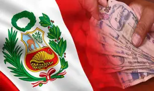 Economía peruana creció 5.27% en noviembre