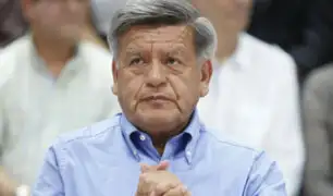 Bancada de Alianza para el Progreso no apoyará censura a ministro Saavedra