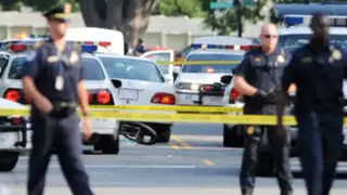 EEUU: registran tiroteo en vivienda de Seattle