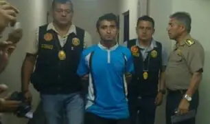 Trujillo: condenan a 35 años de prisión a asesino de tres menores