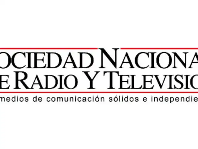 Sociedad Nacional de Radio y Televisión condena denuncia contra Panorama