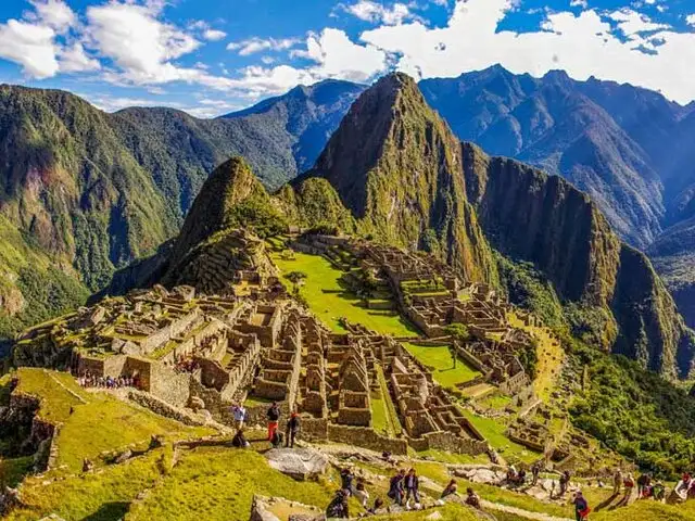 Perú se encuentra entre los 10 países más competitivos en turismo en América Latina