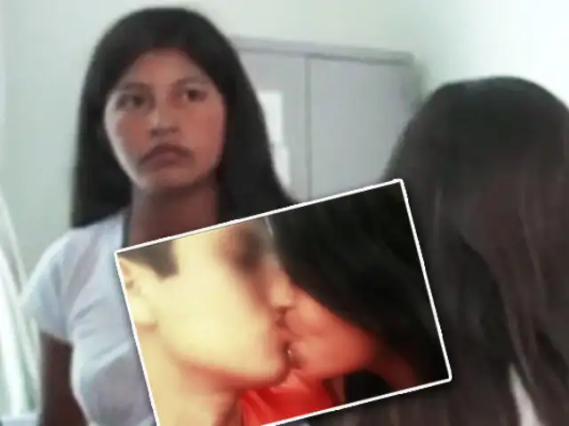 Trujillo: Capturan a mujer que fugo con adolescente