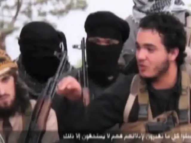 Francia: Estado Islámico no cesa con sus amenazas terroristas