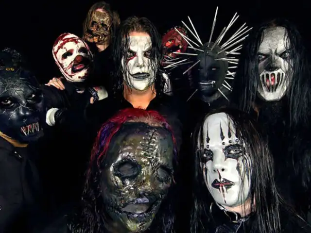 YouTube: Esto es lo que NO debes hacer si vas a ir al concierto de Slipknot [VIDEO]