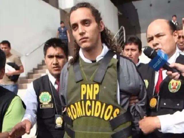 André de Silva fue condenado a 20 años de prisión por asesinar a su tía