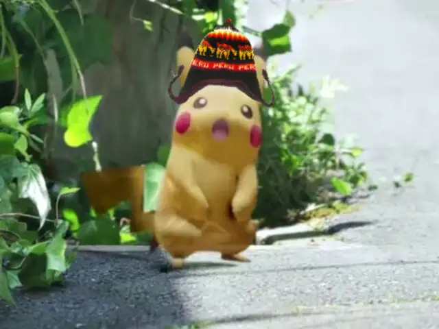 ¿Pokémon GO en Perú? ¡Esta es la noticia que está enloqueciendo a los fans!