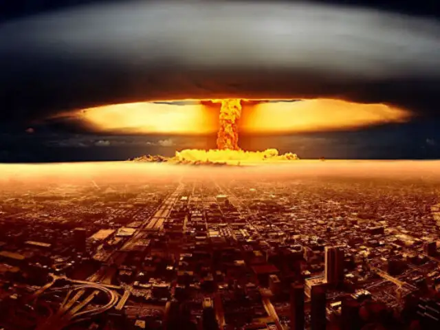 Fin del mundo: Seis apocalipsis que hemos ‘sobrevivido’ en los últimos 16 años [FOTOS]