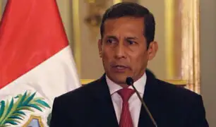 Posible existencia de ‘Escuadrón de la muerte’ perjudicaría a gobierno de Humala