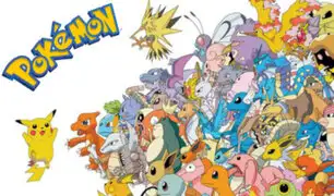 La historia de Pokémon: Un viaje que empezó a fines de los 90