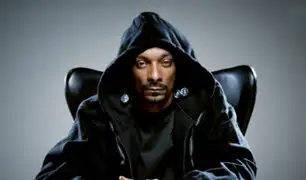 VIDEO: más de 40 heridos deja accidente en concierto de Snoop Dogg