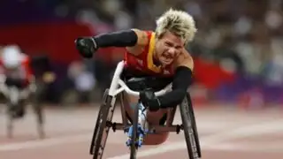Río 2016: La campeona paraolímpica que piensa pedir la eutanasia tras competir
