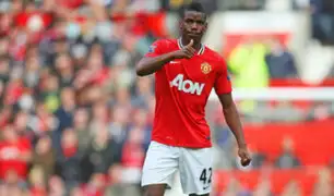 Manchester United confirma llegada de Paul Pogba