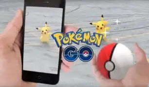 Pokémon Go en Perú: los pros y contras de este popular juego