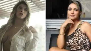 Vernis Hernández arremete contra Yahaira por cover de “No vuelvas a besarme”