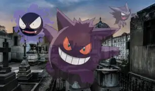 Pokémon GO: Cementerio Presbítero Maestro anuncia tour para atrapar pokémones