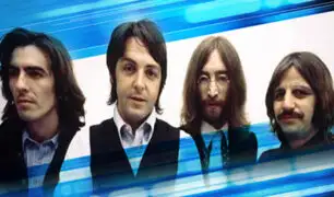 Misterio: Un hombre viajó a otra dimensión donde Los Beatles siguen vivos y juntos
