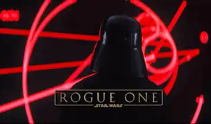 Darth Vader regresa a la pantalla grande con “Rogue One”