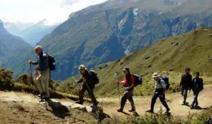 Sismo en Arequipa: suspenden visitas al Valle del Colca