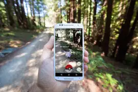 Chile: asaltan a jóvenes que jugaban Pokémon GO con aparato eléctrico