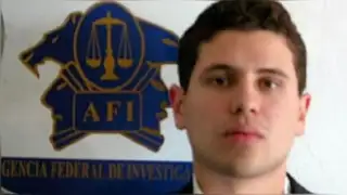 Confirman secuestro del hijo del ‘Chapo’ Guzmán