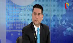 Ruiz Vela: “Guía de médicos legistas del Estado está desfasada”