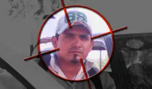Tumbes: Carlos Feijo ya está en la mira de la policía