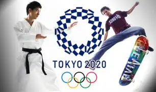 Conozca las nuevas disciplinas que se agregarán en los JJ.OO. de Tokio 2020