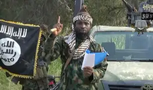 Nigeria: ejército habría herido de muerte al líder de Boko Haram