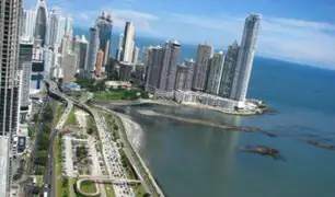 Chollywood: las modelos que registran viajes recurrentes a Panamá