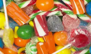 EEUU: estudio advierte riesgos del consumo de azúcar en niños