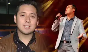 Puro talento: La voz del tenor peruano Ángel López